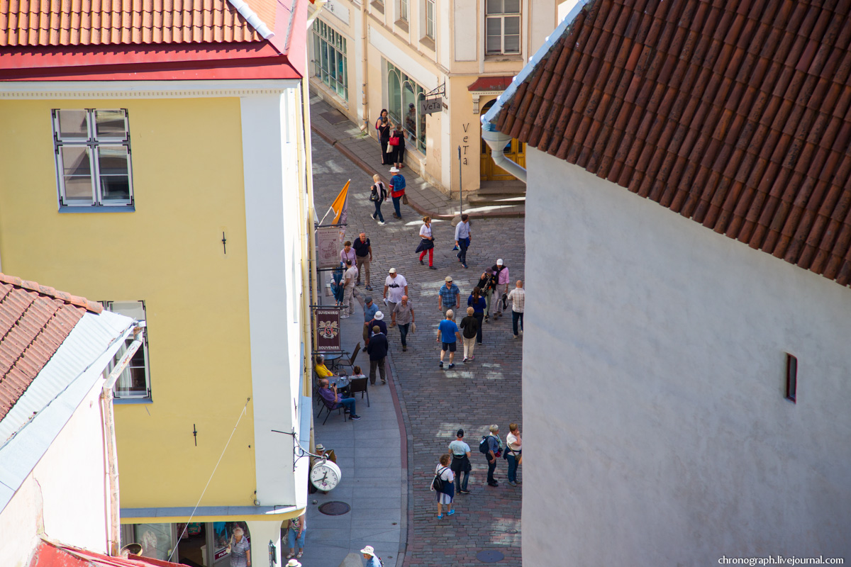 Tallinn